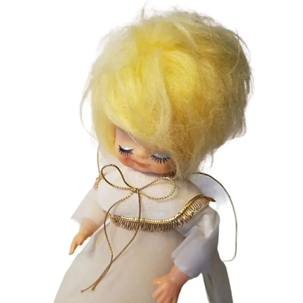 Angel Music Box - Picture 7 of 8
